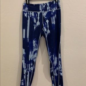 Zella leggings